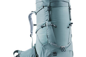 Рюкзак Deuter Aircontact Core 65+10 SL Синий (1052-3350622 4219)