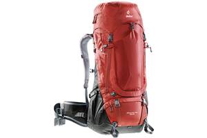 Рюкзак Deuter Aircontact Pro 60+15 Lava-Anthracite (DEU-3330117-5280)