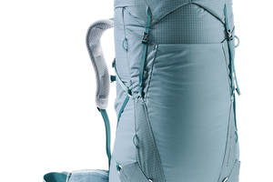 Рюкзак Deuter Aircontact Ultra 45+5 SL Синий (1052-3360022 1355)