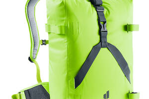 Рюкзак Deuter Amager 25+5 Citrus Green (1052-3220022 8006)