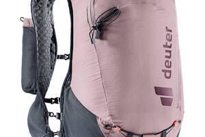 Рюкзак Deuter Ascender 13 Сиреневый (1052-3100122 5039)