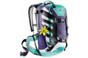 Рюкзак Deuter Attack 18 SL Mint-Black (1052-3200116 2706)