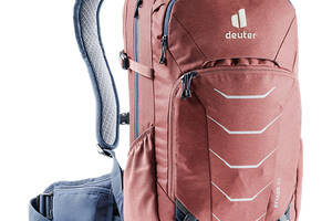 Рюкзак Deuter Attack 20 Красный (1052-3210321 5332)