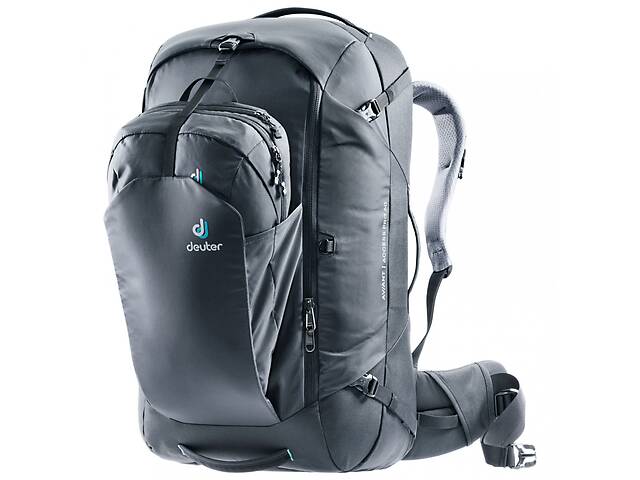 Рюкзак Deuter Aviant Access Pro 60 Black (1052-3512020 7000)