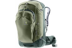 Рюкзак Deuter Aviant Access Pro 60 Ivy-Khaki (1052-3512020 2243)