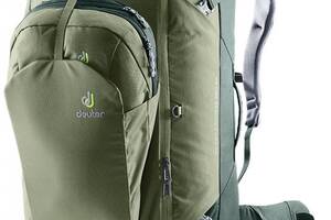 Рюкзак Deuter Aviant Access Pro 60 Ivy-Khaki (1052-3512020 2243)