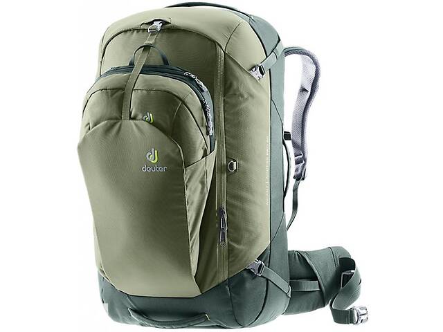 Рюкзак Deuter Aviant Access Pro 60 Ivy-Khaki (1052-3512020 2243)