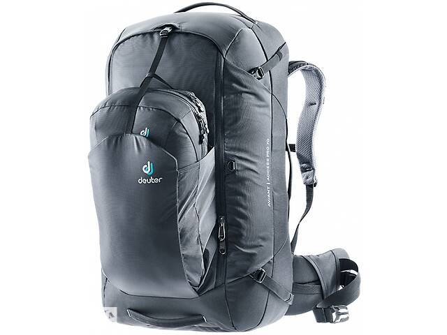 Рюкзак Deuter Aviant Access Pro 70 Black (1052-3512220 7000)