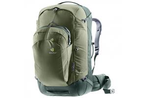 Рюкзак Deuter Aviant Access Pro 70 Ivy-Khaki (1052-3512220 2243)