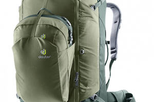 Рюкзак Deuter Aviant Access Pro 70 Ivy-Khaki (1052-3512220 2243)