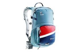 Рюкзак Deuter Bike I 14 Midnight-Slateblue (1052-3203117 3364)