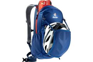 Рюкзак Deuter Bike I 14 Steel-Midnight (1052-3203119 3399)