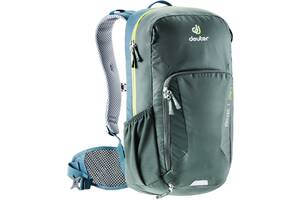 Рюкзак Deuter Bike I 20 Ivy-Arctic (1052-3203319 2327)