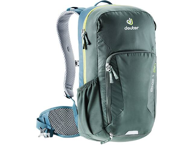 Рюкзак Deuter Bike I 20 Ivy-Arctic (1052-3203319 2327)