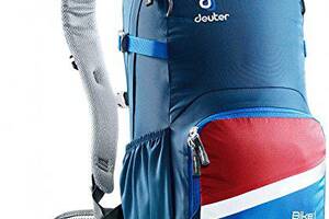 Рюкзак Deuter Bike I 20 Midnight-Ocean (1052-3203317 3980)