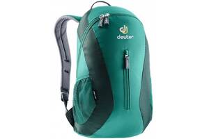 Рюкзак Deuter City Light Alpinegreen-Forest (DEU-80154-2231)