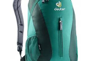 Рюкзак Deuter City Light Alpinegreen-Forest (DEU-80154-2231)