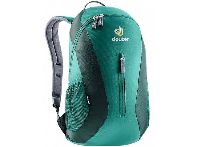 Рюкзак Deuter City Light Alpinegreen-Forest (DEU-80154-2231)