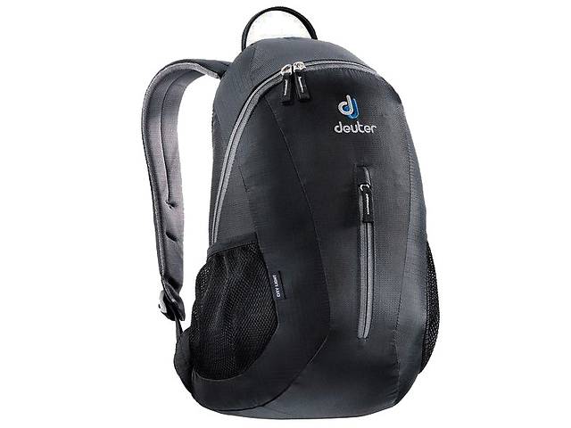 Рюкзак Deuter City Light Black (DEU-80154-7000)