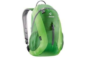 Рюкзак Deuter City Light Emerald-Spring (DEU-80154-2215)