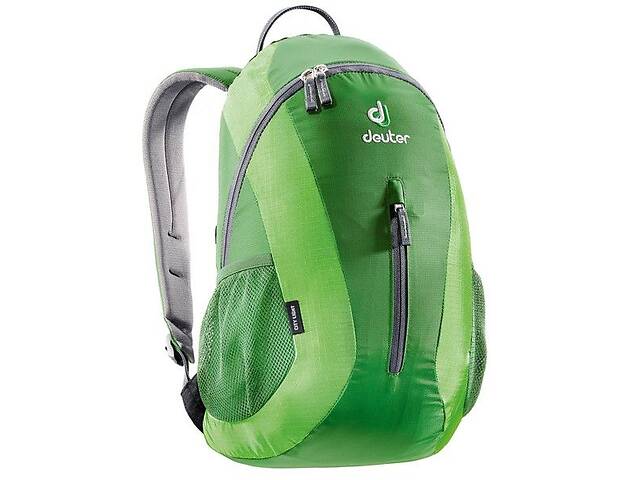 Рюкзак Deuter City Light Emerald-Spring (DEU-80154-2215)