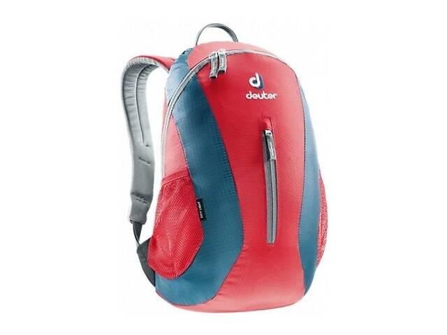 Рюкзак Deuter City Light Fire-Arctic (DEU-80154-5306)