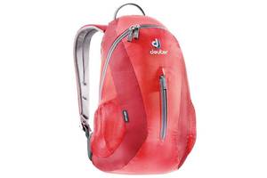 Рюкзак Deuter City Light Fire-Cranberry (DEU-80154-5520)