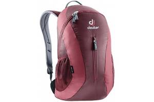 Рюкзак Deuter City Light Maron-Cardinal (DEU-80154-5529)