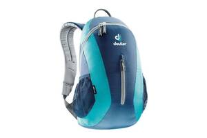 Рюкзак Deuter City Light Midnight-Petrol (DEU-80154-3351)