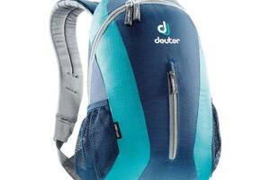 Рюкзак Deuter City Light Midnight-Petrol (DEU-80154-3351)