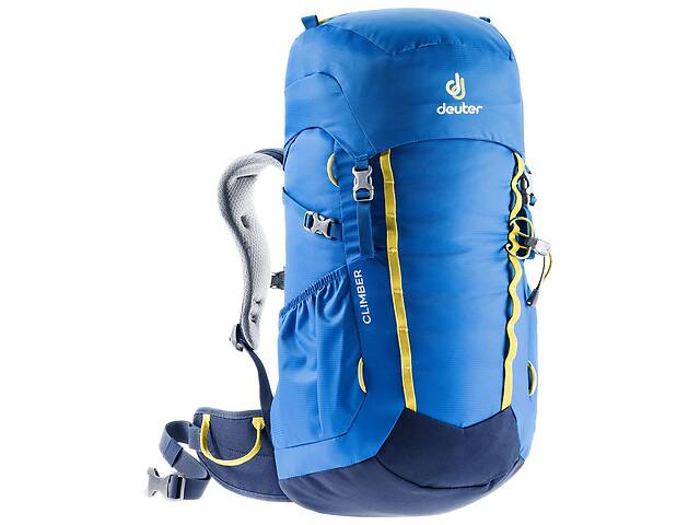 Рюкзак Deuter Climber Lapis-navy (1052-3613520 1316)