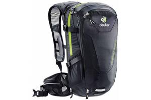 Рюкзак Deuter Compact EXP 12 Black (1052-3200215 7000)