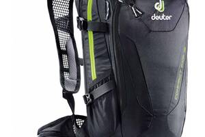 Рюкзак Deuter Compact EXP 12 Black (1052-3200215 7000)