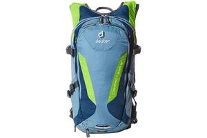 Рюкзак Deuter Compact EXP 12 Midnight-Slateblue (1052-3200215 3364)