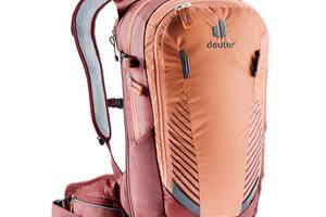 Рюкзак Deuter Compact EXP 12 SL Красный (1052-3206021 5575)