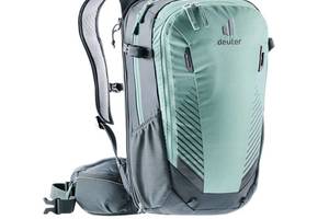 Рюкзак Deuter Compact EXP 12 SL Синий (1052-3206021 2444)