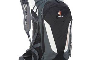 Рюкзак Deuter Compact EXP 16 Black-Graphite (1052-3200315 7410)