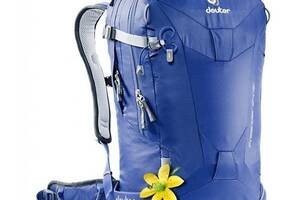 Рюкзак Deuter Freerider 24 SL Indigo (1052-3303117 3049)