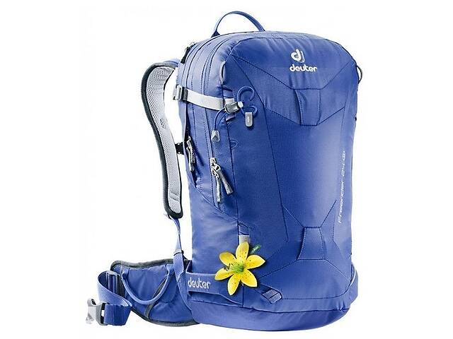 Рюкзак Deuter Freerider 24 SL Indigo (1052-3303117 3049)