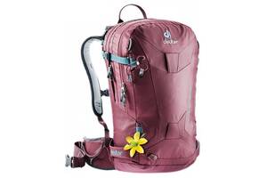 Рюкзак Deuter Freerider 24 SL Maron (1052-3303117 5026)