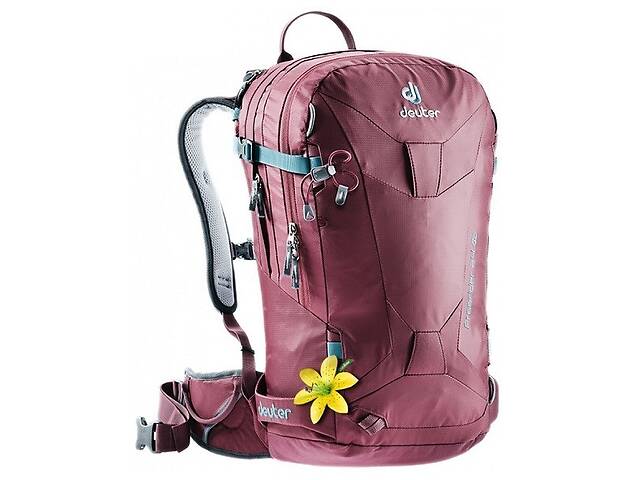 Рюкзак Deuter Freerider 24 SL Maron (1052-3303117 5026)