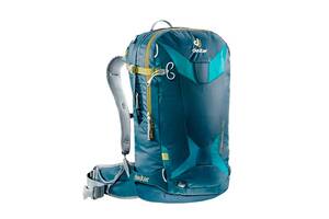 Рюкзак Deuter Freerider 26 Arctic-Petrol (1052-3303217 3356)