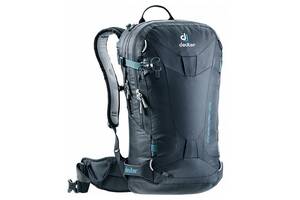 Рюкзак Deuter Freerider 26 Black (1052-3303217 7000)