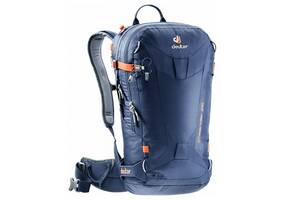 Рюкзак Deuter Freerider 26 Navy (1052-3303217 3010)