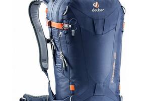 Рюкзак Deuter Freerider 26 Navy (1052-3303217 3010)