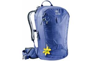 Рюкзак Deuter Freerider Lite 22 SL Indigo (1052-3303019 3049)