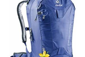 Рюкзак Deuter Freerider Lite 22 SL Indigo (1052-3303019 3049)