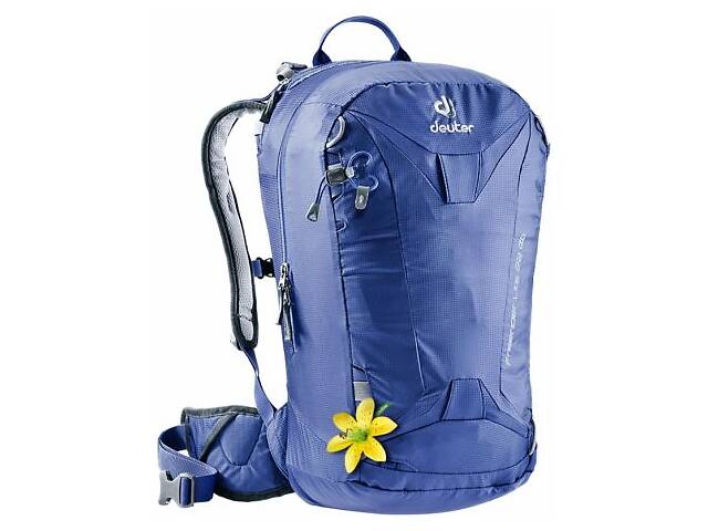 Рюкзак Deuter Freerider Lite 22 SL Indigo (1052-3303019 3049)