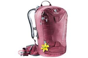 Рюкзак Deuter Freerider Lite 22 SL Maron (1052-3303019 5026)