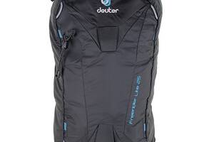 Рюкзак Deuter Freerider Lite 25 Black (1052-3303017 7000)